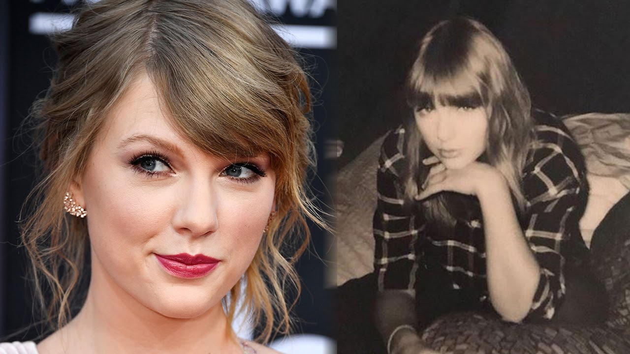 Taylor Swift BREAKS SILENCE on Politics & URGES Fans to Vote