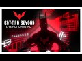 Batman beyond  live action  blender 3d recreation