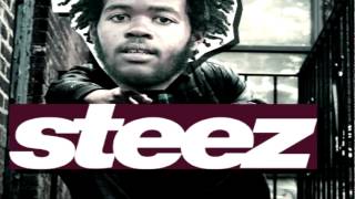 Video thumbnail of "Capital STEEZ - Dead Prez [Prod. By Joey Bada$]"