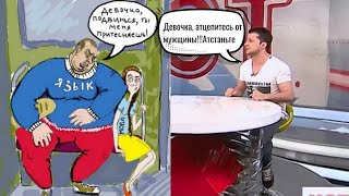 Мова-Зброя N° 1 В БОРОТЬБІ ПРОТИ ПРОПАГАНДИ