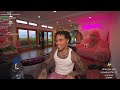PlaqueBoyMax speaks on “N*ggas in Paris” with Silky, Bruce, and YourRAGE most likely not happening