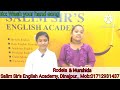 Rodela & Murshida with their marvellous presentation on the topic "Wash your hands song"