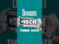 Divoom Times Gate Unboxing & Review