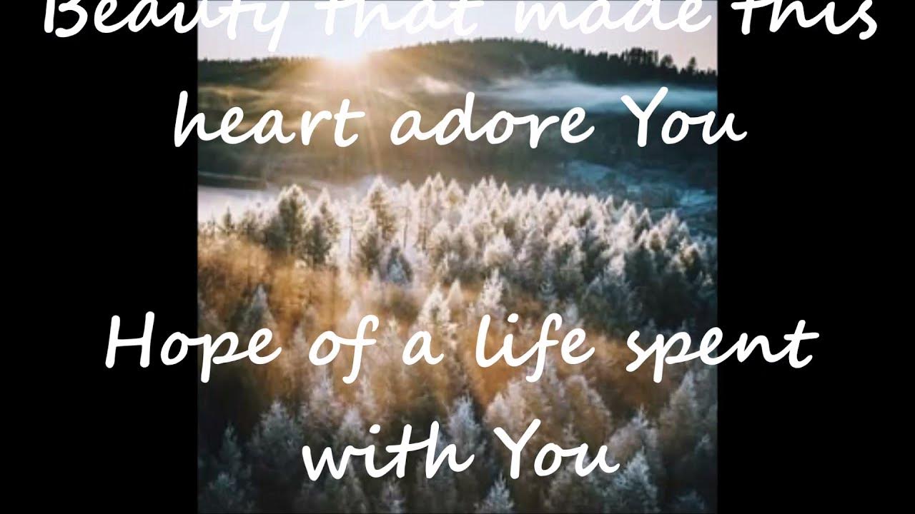 Heather Headley - Here I Am To Worship Lyrics Heather Headley - Here I Am To Worship Lyrics