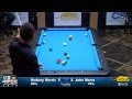 2015 US Open 8-Ball: Rodney Morris vs John Morra