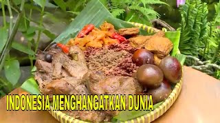 [FULL] INDONESIA MENGHANGATKAN DUNIA | RAGAM INDONESIA (19/05/22)