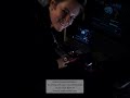 Maria Marachowska plays Blues Jazz on Keyboard