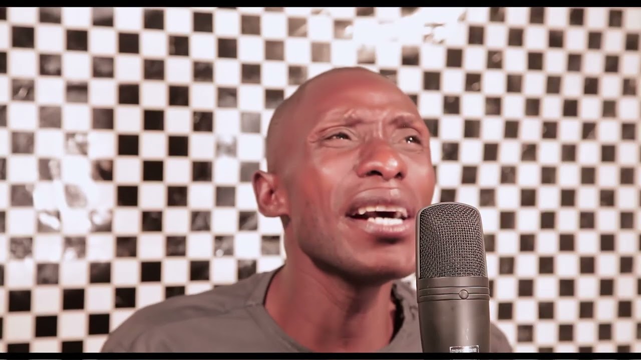 natemwa efyo mwaba by pastor Morris