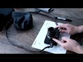 Leica M10 - A few things to consider when buying a range finder.