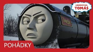 Zlobiví bráchové | Nauč se s Tomášem