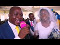 Sam mboya amazing  wedding you will want to watch