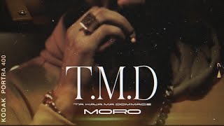 MORO - T.M.D Resimi