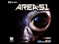 Прохождение игры Area 51  (часть 3)  &quot; лаборатория&quot;