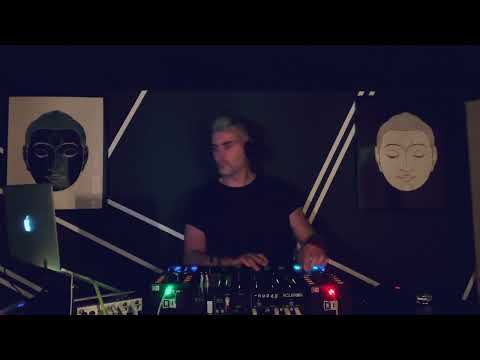 Igor Carmo Dj Set | Traveling Vibes