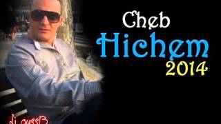 Cheb Hichem -- Zhar Ma Andich 2014