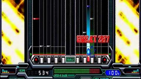 [Beatmania IIDX 4th AC] EURO BEAT - Twin Bee 