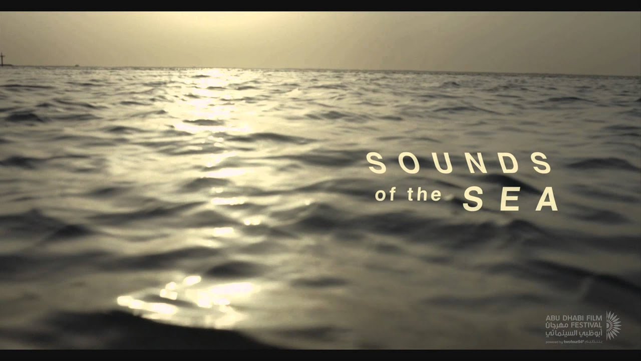 Sounds Of The Sea Trailer Youtube