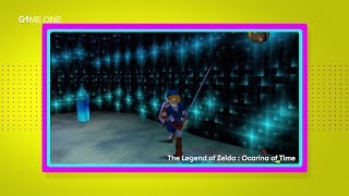 La Quotidienne - La Story : The Legend of Zelda : Ocarina of Time La Quotidienne - La Story : The Legend of Zelda : Ocarina of Time