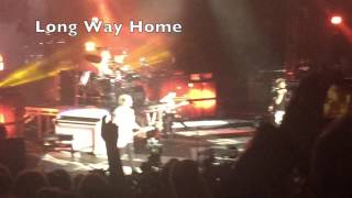 5SOS SLFL Mountain View Pt. 1 Wealth