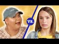 Teen Vs. Adult: Should You Date Your Friend's Ex? (Ft. Taylor & Reese Hatala)