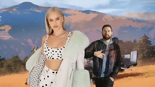 Eminem & Anne Marie - SAD BABY (ft. Snake City) Remix by Liam Resimi