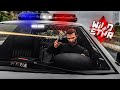לייב - GTA V:RP | בא לשכונה שוטר חדש ! | חזרתי ! #WSWL