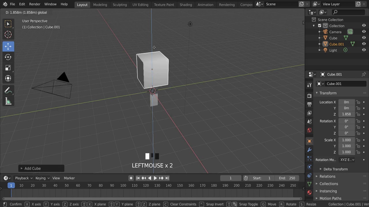 blender 2.93 tutorials