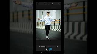 Background change photo editing by picsart mobile photo editing screenshot 2