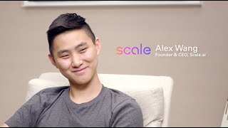 Candid with Index: Scale.AI