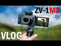 Sony zv1m2  la meilleure camra pour le vlog  mieux quun iphone 