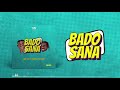 Lava Lava Ft Diamond Platnumz - Bado Sana (Official Audio) Mp3 Song