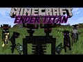 【MinecraftMOD紹介】 エンダータイタンMOD