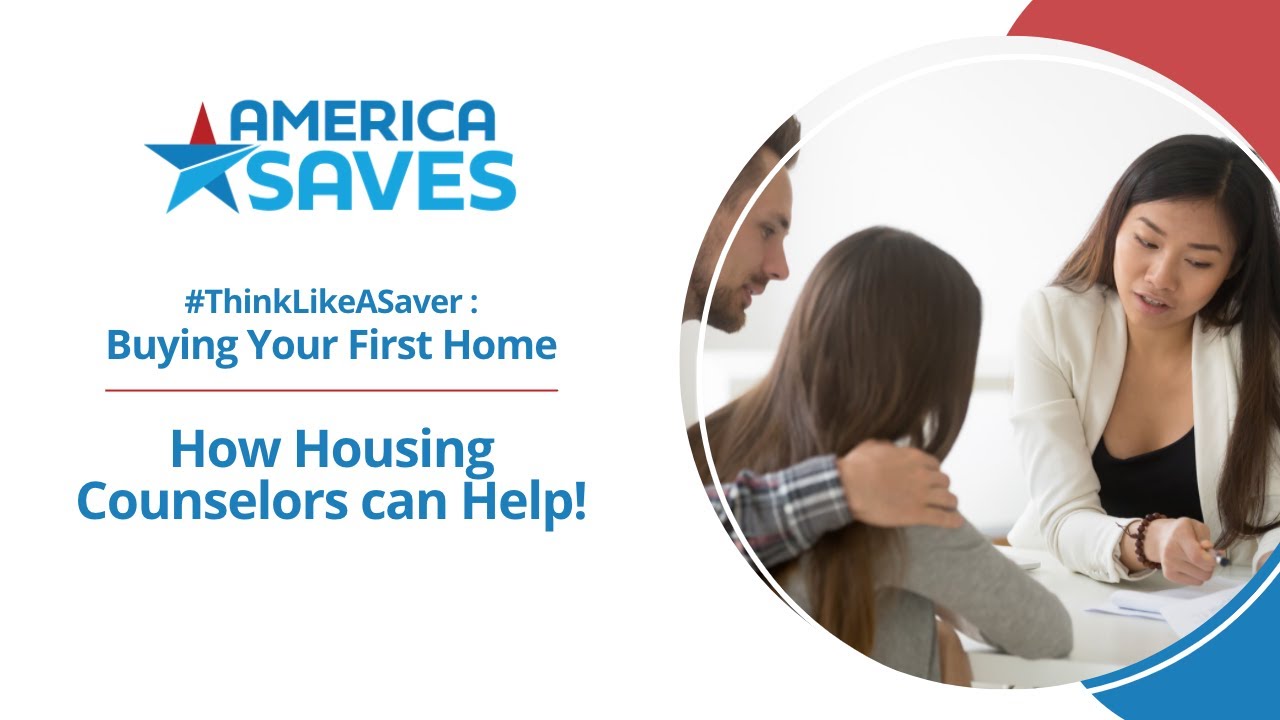 Get A Housing Counselor When Buying A Home YouTube