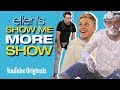 Behind the Scenes: Ellen's Staff Game Rehearsals