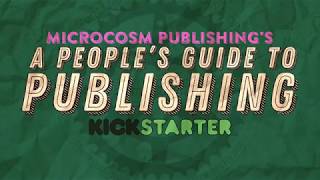 A People's Guide to Publishing