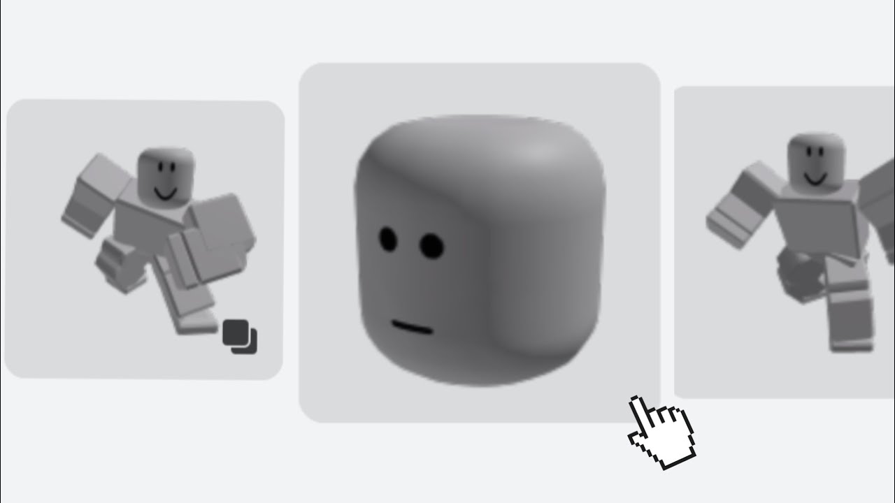 Free headless in roblox was this ez!? #headless #fy #fypシ #fypシ゚viral