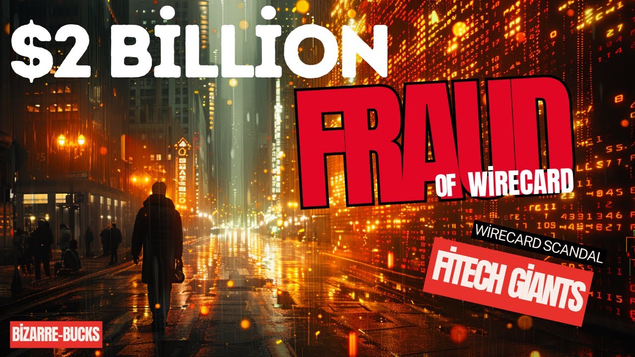 Biggest Accounting Fraud In History YouTube Biggest accounting fraud in history youtube