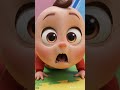 Funny Baby Playing 😂 So Cute &amp; Fun Moments