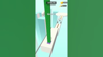 Brick builder gameplay walkthrough level 70