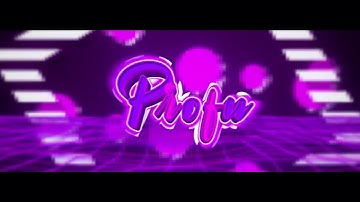 Profu » 2D Intro [Paid] [Hardest Sync EVER!]