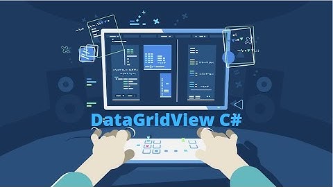 Минимальный элемент DataGridView C#