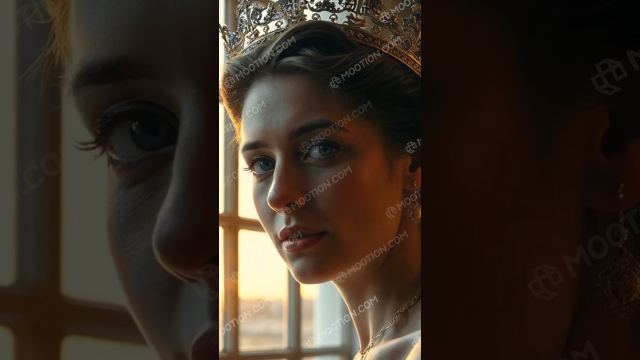 The life of Queen Elizabeth II.👑♀️