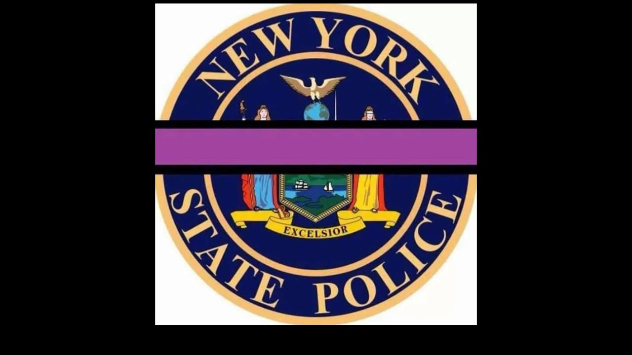 Trooper Pratt's procession from Albany NY YouTube