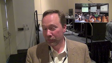 Meet Sangam12 Real World Performance Experts