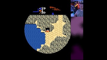 Tektite Says NOPE - Link