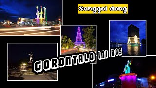 DJ VIRAL - GORONTALO INI BOSS  ( Rahmat Tahalu )  Viral tik tok terbaru