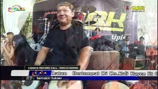 BUKAN TAK MAMPU   COVER   ANJAR ARUM PUSPITA   X SAMOSIR