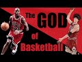 How Michael Jordan became the GOD OF BASKETBALL: This is His Story... 【英語/日本語字幕】