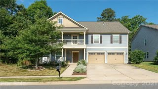 2141 Bluebell Way, Tega Cay, SC Presented by High Performance Real Estate Advisors.