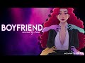 Boyfriend (Dove Cameron)【covered by Anna】